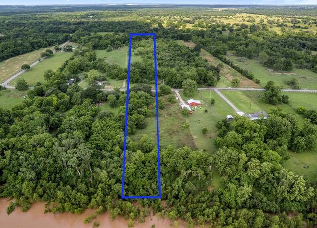 Property at 6202 County Road 42, Rosharon, TX 77583