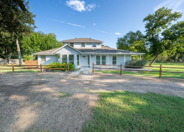 Property at 37702 Broncho Rd, Simonton, TX 77485, 4 beds, 2.5 baths