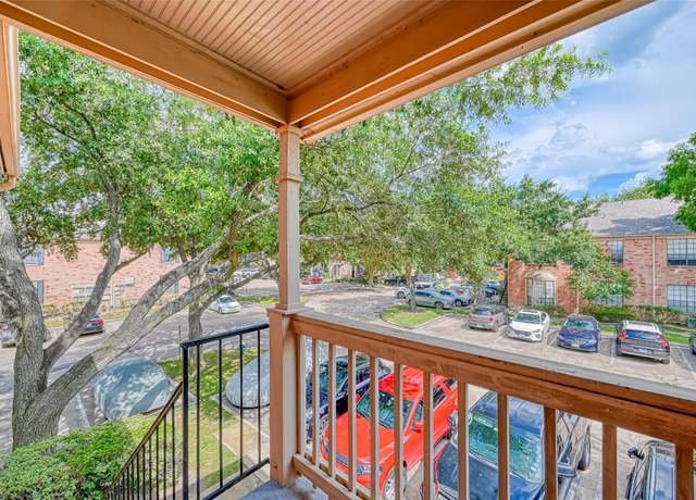 Property at 2255 Braeswood Park Dr #336, Houston, TX 77030, 2 beds, 1 bath