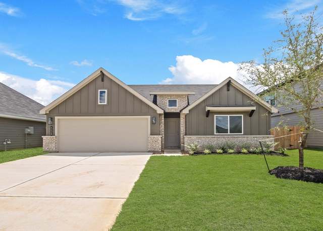 Property at 4428 Colchuck Lake Ct, Conroe, TX 77303, 4 beds, 2 baths