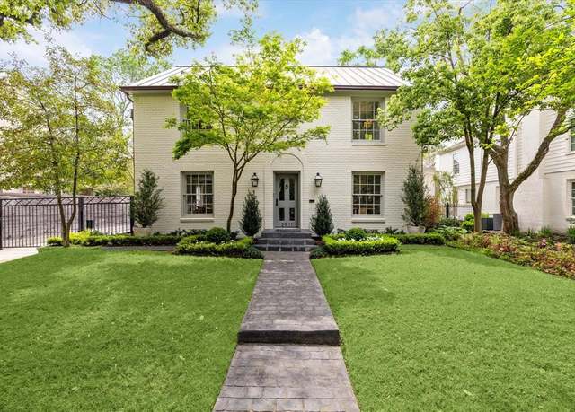 Property at 2911 Sunset Blvd, Houston, TX 77005, 3 beds, 2.5 baths