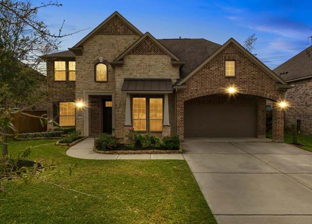 Property at 2712 Ahnya Ln, League City, TX 77573, 4 beds, 3.5 baths