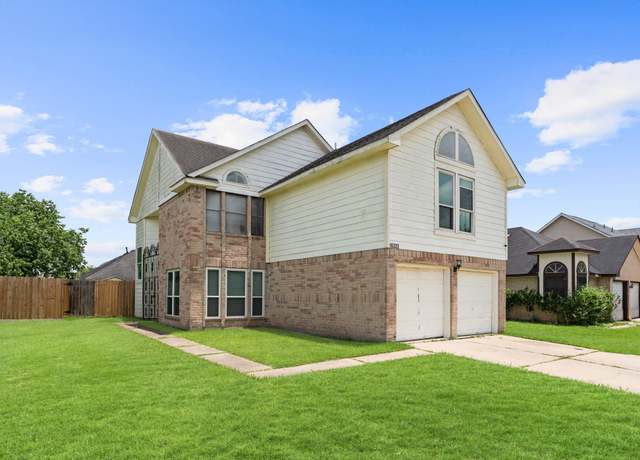 Property at 16323 Tiburon Way, Houston, TX 77053, 3 beds, 2.5 baths
