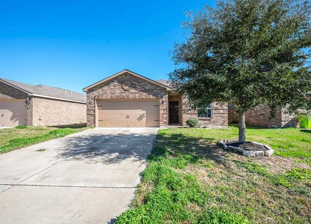 Property at 4911 Beck Ln, Rosenberg, TX 77469, 3 beds, 2 baths
