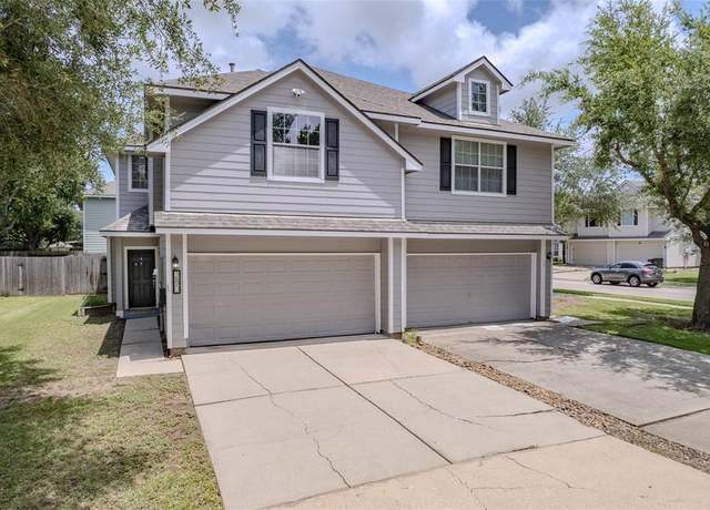 Property at 280 Brandy Ridge Ln, League City, TX 77539, 3 beds, 2.5 baths