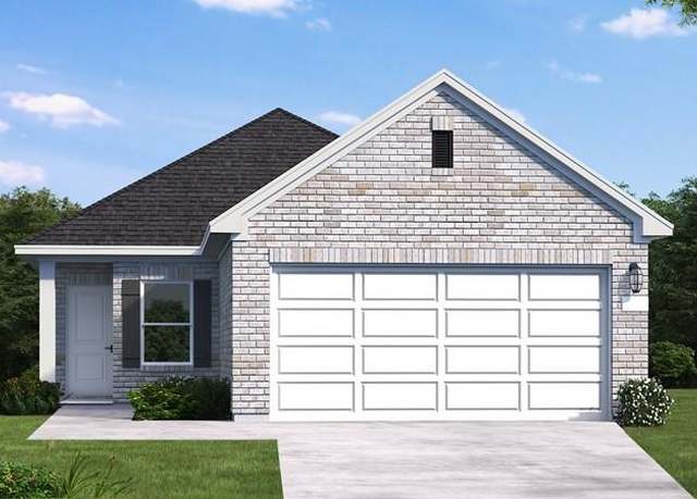 Property at 254 Orchard Laurel Dr, Alvin, TX 77511, 3 beds, 2 baths