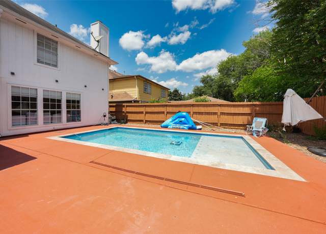 Property at 3907 Deer Chase Dr, Houston, TX 77082, 4 beds, 2.5 baths