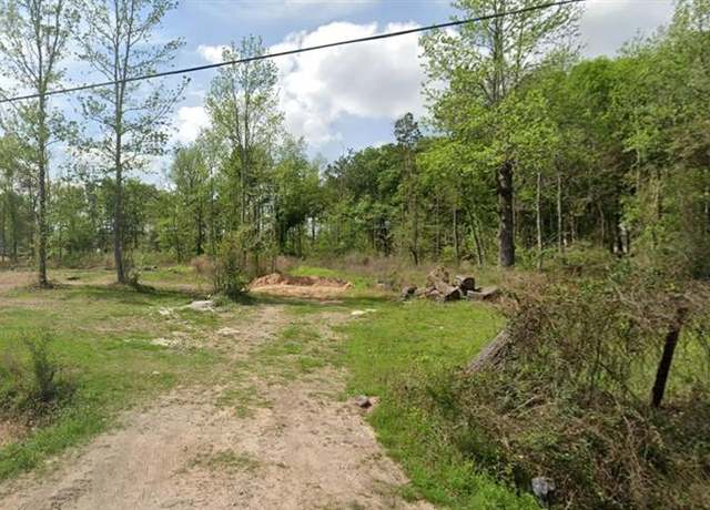Property at 0000 Quinette Rd, Conroe, TX 77302
