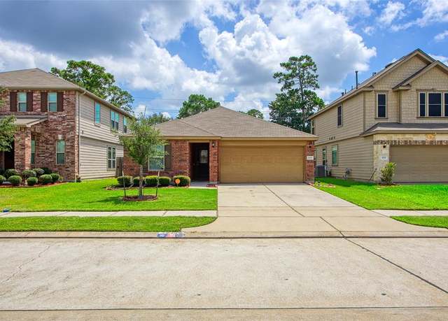 Property at 14238 Persimmon Woods Dr, Houston, TX 77068, 4 beds, 2 baths