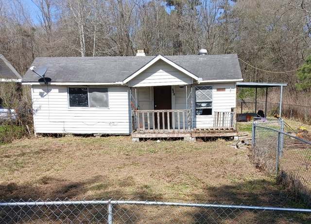 Property at 755 Terry Rd, Vidor, TX 77662, 2 beds, 1 bath