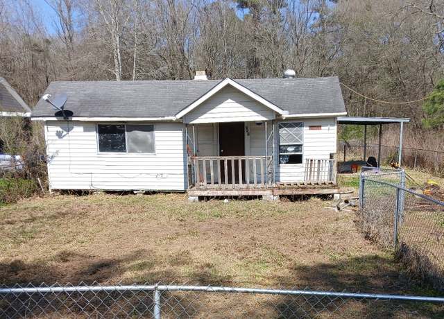 Property at 755 Terry Rd, Vidor, TX 77662, 2 beds, 1 bath