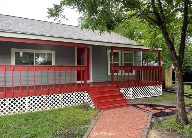 Property at 1133 15th St, Galena Park, TX 77547, 3 beds, 2 baths