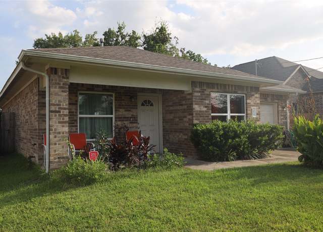 Property at 7970 Booker St, Houston, TX 77028, 3 beds, 2 baths