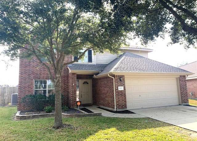 Property at 2527 Liza Ct, Spring, TX 77388, 4 beds, 2.5 baths