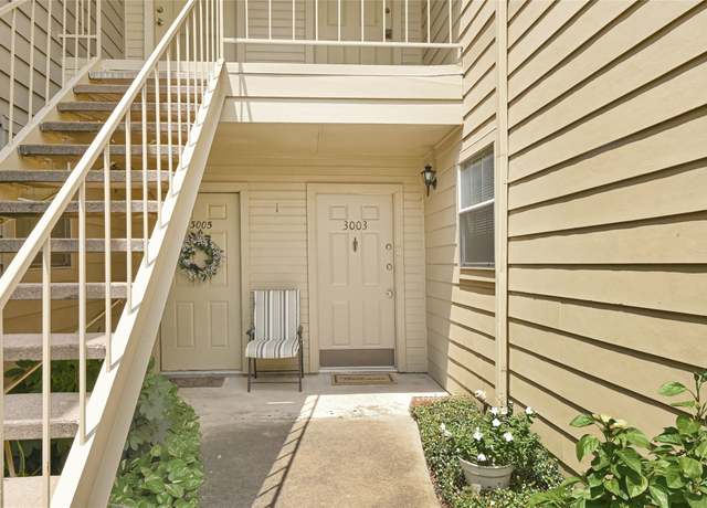 Property at 1515 Sandy Springs Rd #3003, Houston, TX 77042, 2 beds, 2 baths
