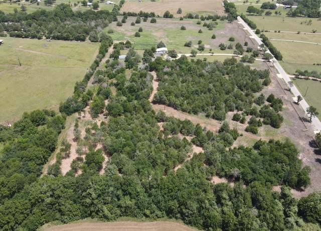 Property at Lot 3 Wonder Hill Rd, Chappell Hill, TX 77426