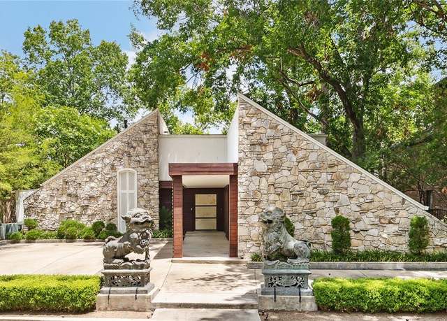 Property at 5710 Indian Cir, Houston, TX 77057, 3 beds, 3.5 baths