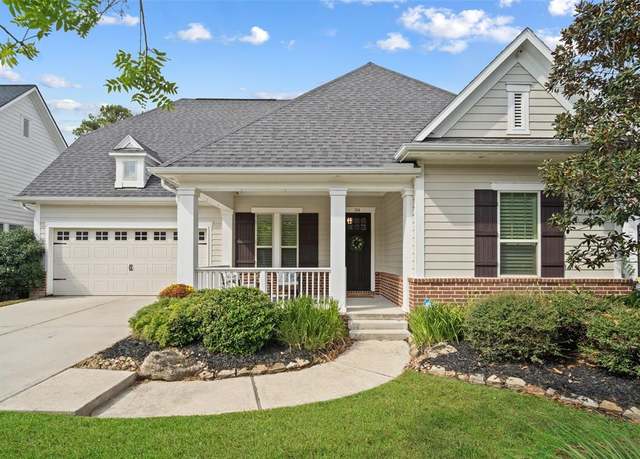 Property at 114 Cherry Oak Ln, Montgomery, TX 77316, 3 beds, 2.5 baths
