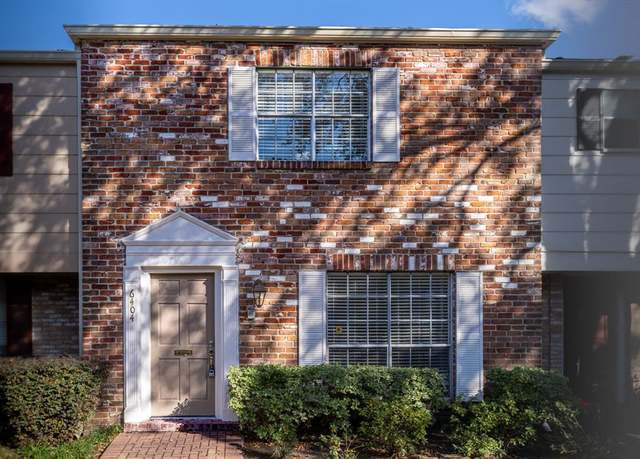 Property at 6404 Olympia Dr #134, Houston, TX 77057, 3 beds, 2.5 baths