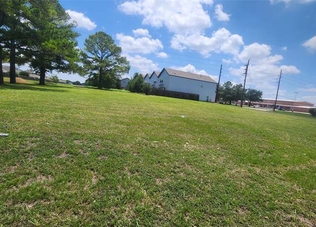 Property at 0 St William Ln, Houston, TX 77084