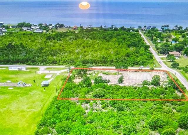 Property at 0000 W Bayshore, Oak Island, TX 77514