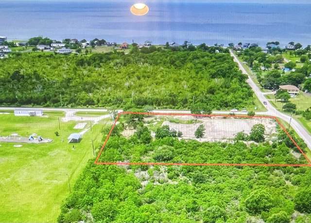 Property at 0000 W Bayshore, Oak Island, TX 77514
