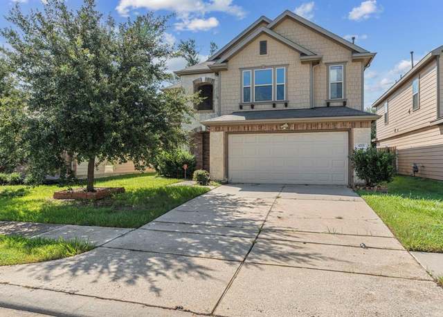 Property at 4215 False Cypress Ln, Houston, TX 77068, 4 beds, 2.5 baths