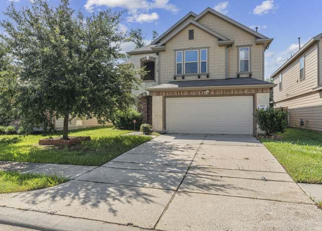 Property at 4215 False Cypress Ln, Houston, TX 77068, 4 beds, 2.5 baths