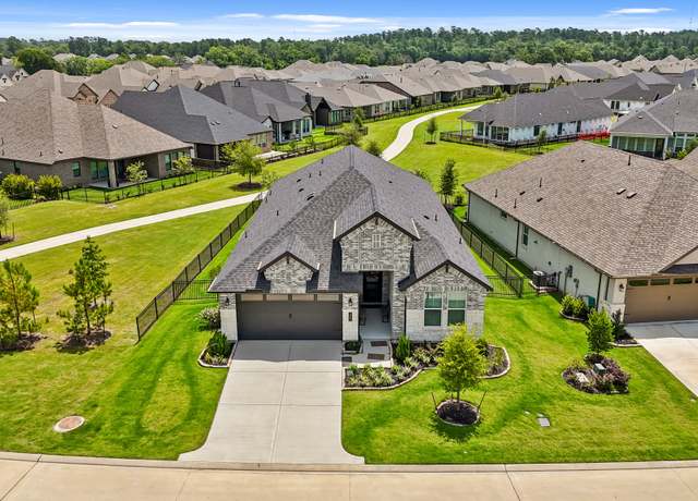Property at 14902 Shavers Dr, Willis, TX 77318, 3 beds, 3 baths