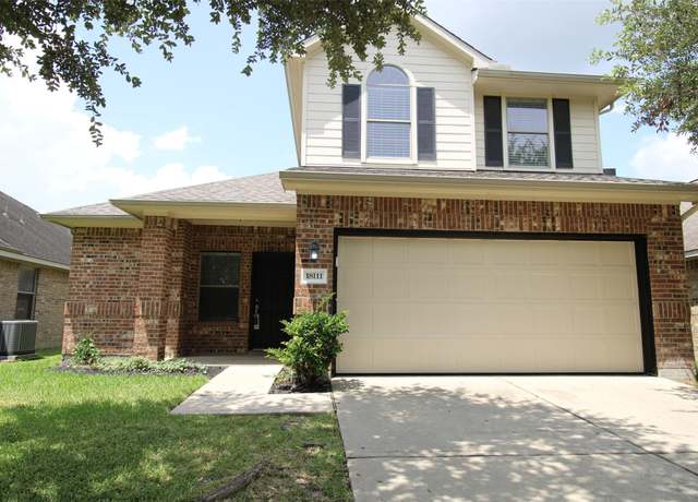 Property at 18111 Hillock Glen Ln, Cypress, TX 77429, 4 beds, 2.5 baths