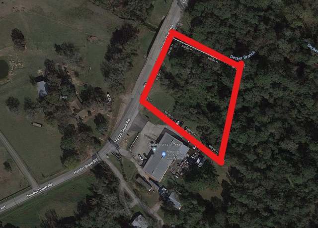 Property at 25432 Hardin Store Rd, Magnolia, TX 77354
