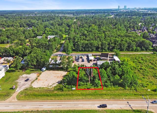 Property at TBD Highway 242, Conroe, TX 77385
