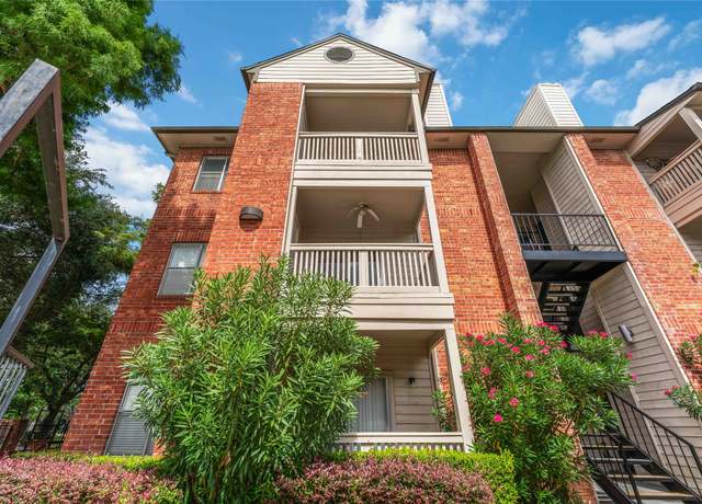 Property at 4041 Drake St #103, Houston, TX 77005, 1 bed, 1 bath
