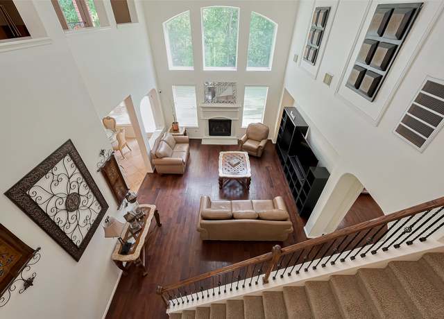 Property at 13602 Darby Rose Ln, Houston, TX 77044, 5 beds, 3.5 baths