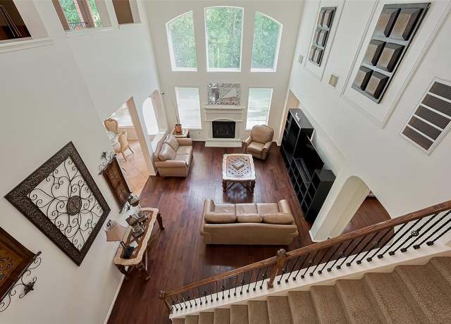 Property at 13602 Darby Rose Ln, Houston, TX 77044, 5 beds, 3.5 baths
