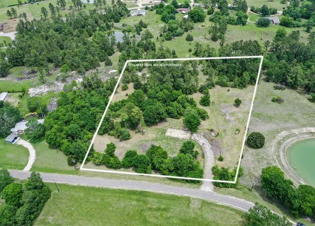 Property at 352 Arizona Ln, Huntsville, TX 77320