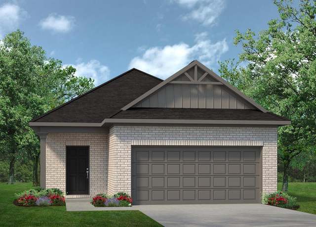 Property at 4215 Wind Swell Ln, South Houston, TX 77053, 3 beds, 2 baths