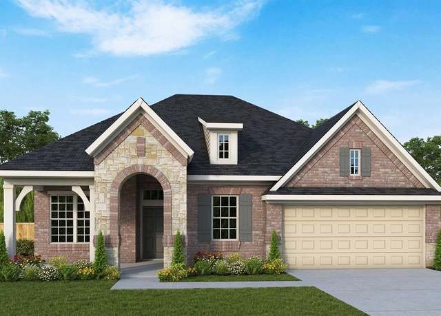 Property at 108 Silverbow Creek Way, Conroe, TX 77304, 3 beds, 2.5 baths