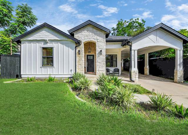 Property at 8349 Lenore St, Houston, TX 77017, 4 beds, 2 baths