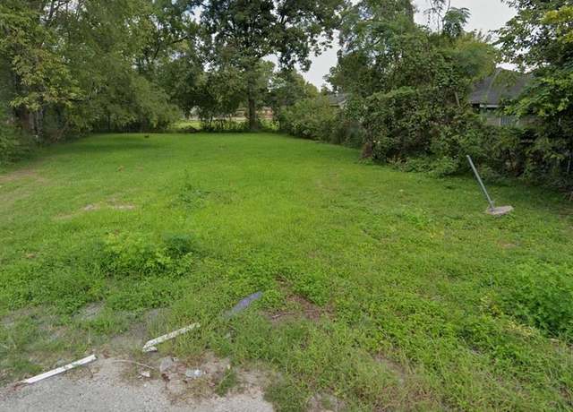 Property at 4009 Yorkshire St, Houston, TX 77016