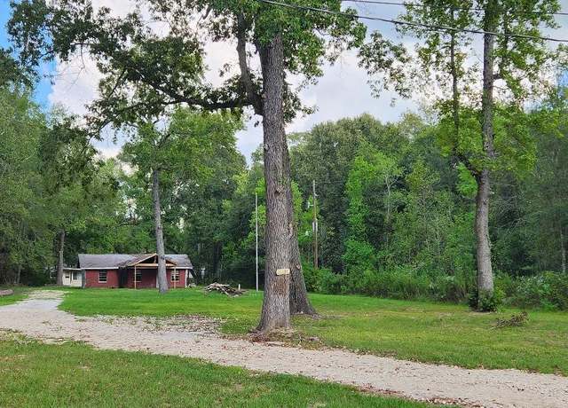 Property at 26835 Long St, Splendora, TX 77372
