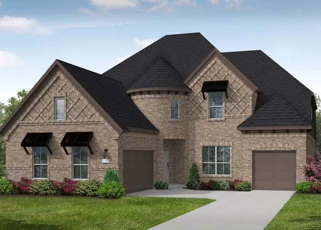 Property at 18810 Forested St, Manvel, TX 77578, 4 beds, 3.5 baths
