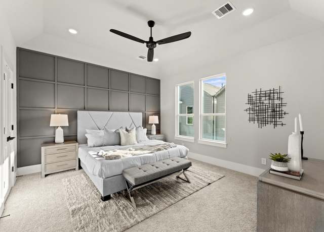 Property at 1104 Mansfield St Unit B, Houston, TX 77091, 3 beds, 3.5 baths