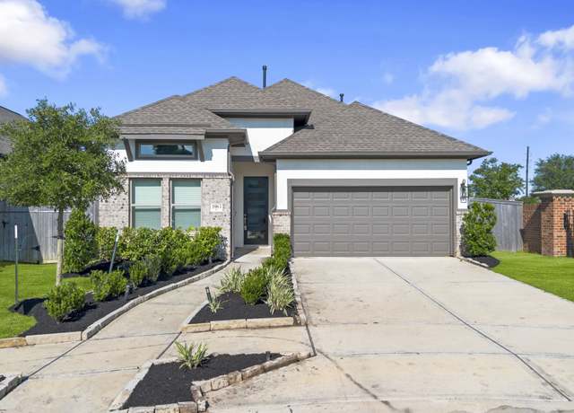 Property at 1963 Waters Branch Dr, Missouri City, TX 77459, 4 beds, 2 baths