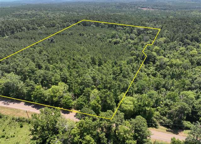 Property at 9 FM 330, Geneva, TX 75959