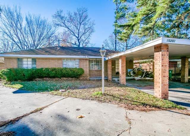 Property at 10201 Homestead Rd, Houston, TX 77016, 3 beds, 2 baths