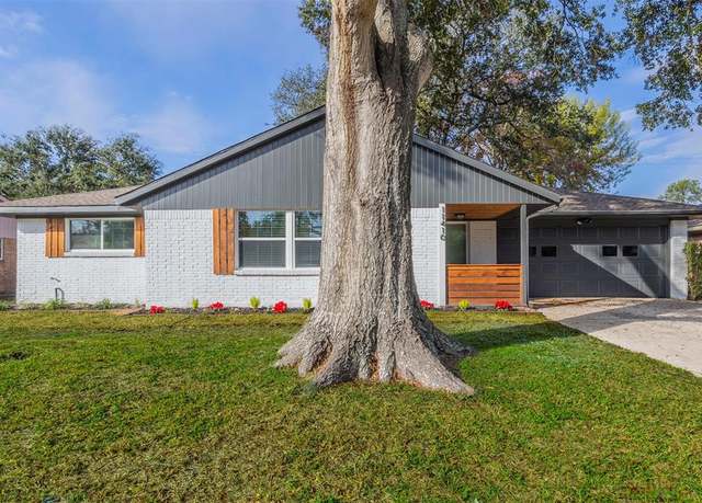 Property at 11410 Mullins Dr, Houston, TX 77035, 3 beds, 2.5 baths