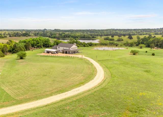 Property at 8577 Fm 949, Sealy, TX 77474, 6 beds, 6.5 baths