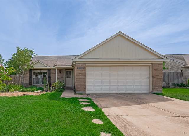 Property at 6731 Haven Creek Dr, Katy, TX 77449, 3 beds, 2 baths