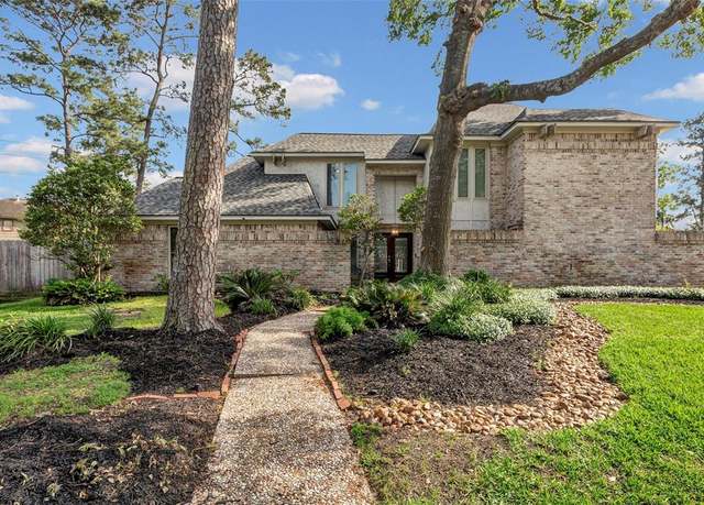 Property at 16007 Campden Ct, Spring, TX 77379, 4 beds, 3.5 baths